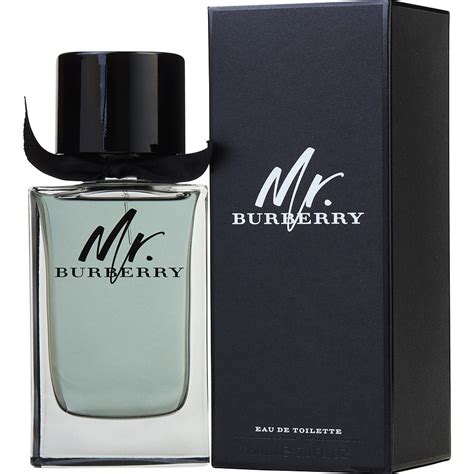 mr burberry eau de parfum|Burberry eau de parfum review.